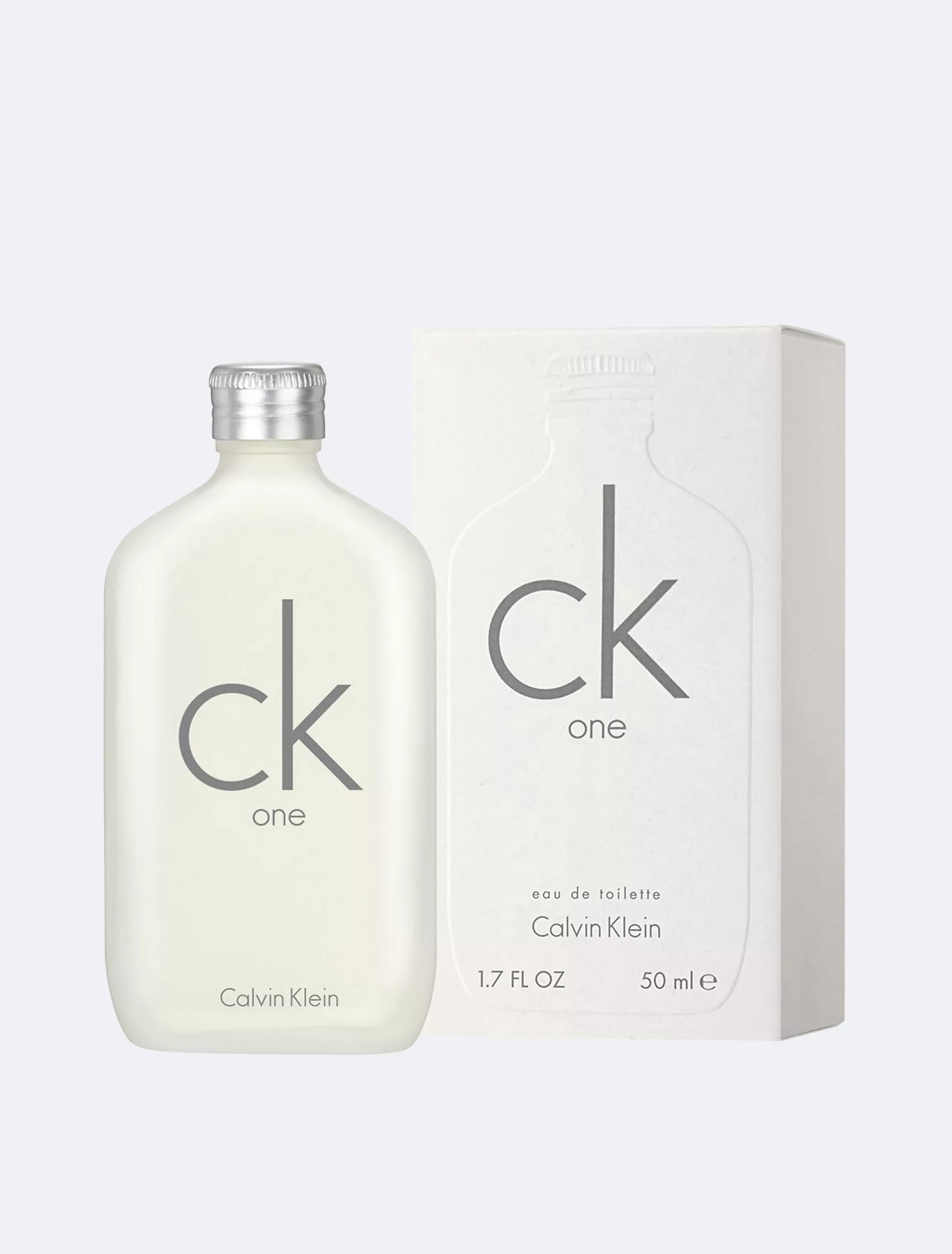 ck one perfume 100-ml