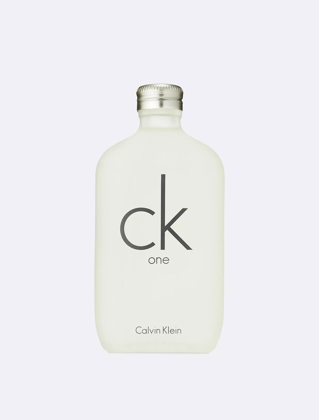 ck one perfume 100-ml