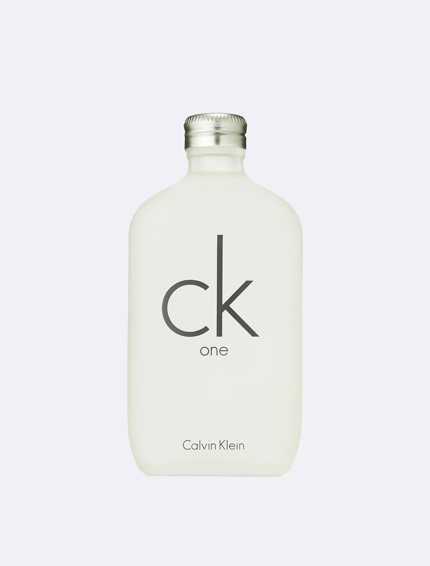 ck one perfume 100-ml