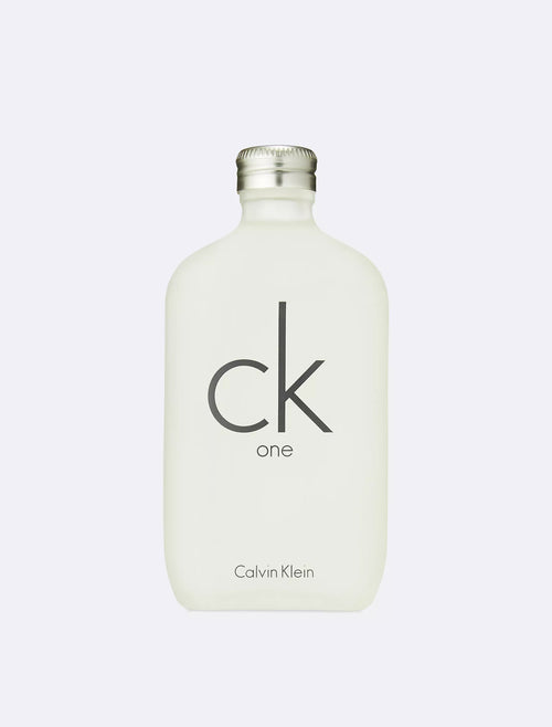 ck one perfume 100-ml