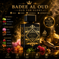 Badee Al Oud Glory 🍍✨