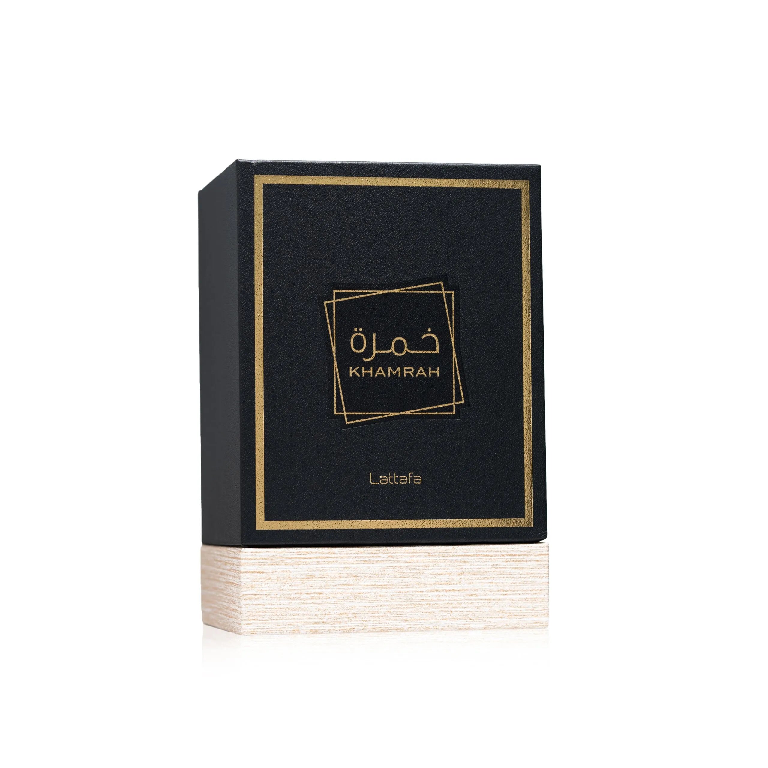 Lattafa Khamrah 100-ML Unisex