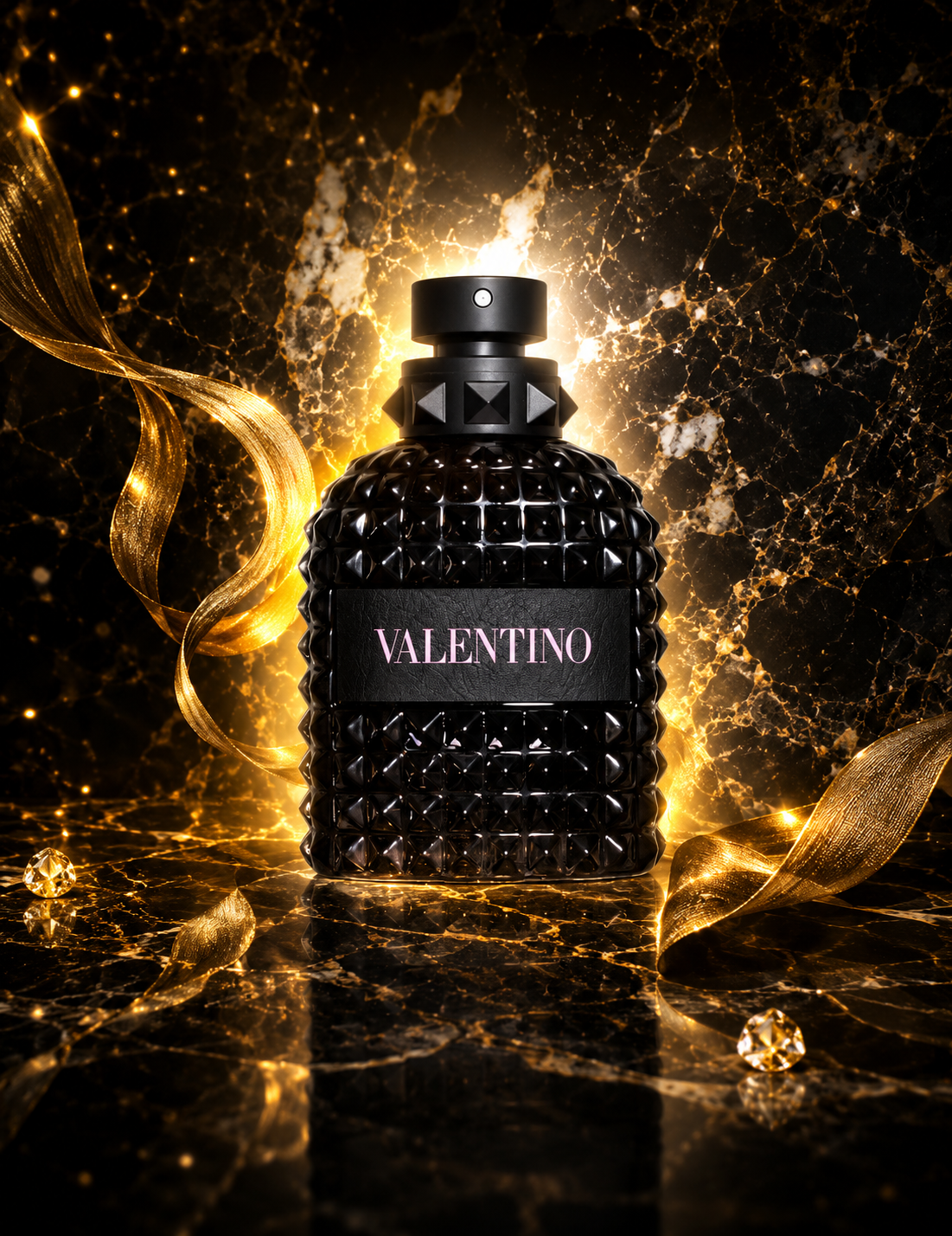 Valentino The Grand Intense For Men 👑👑👑