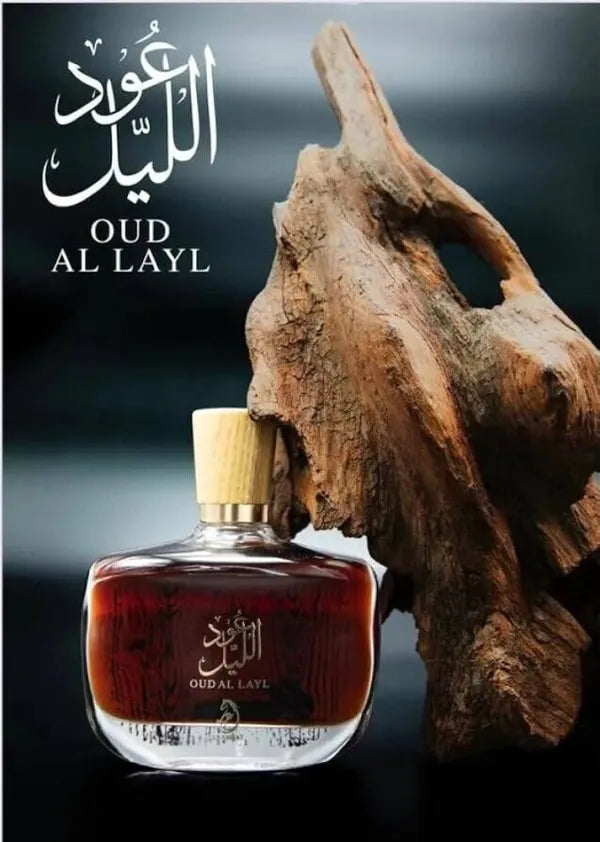 Oud Al Layl The King 100ML
