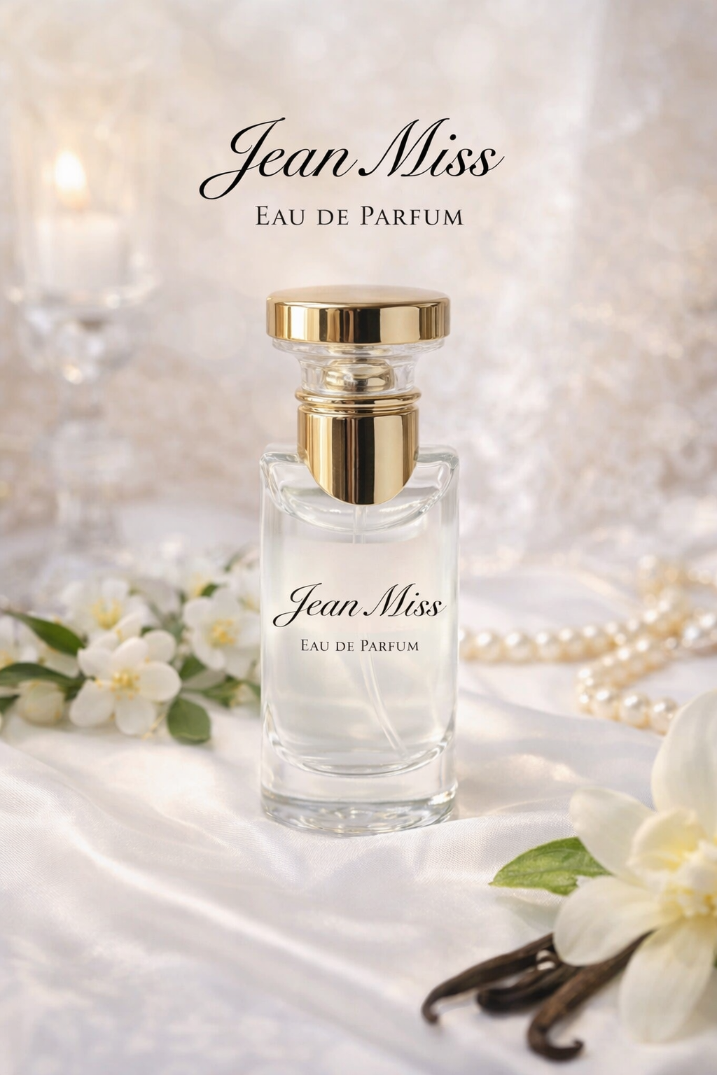 Jean Miss Limited Edition ⭐⭐⭐⭐