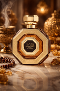 Al Fareed - Crafted For Presence 🌿🌿🌿