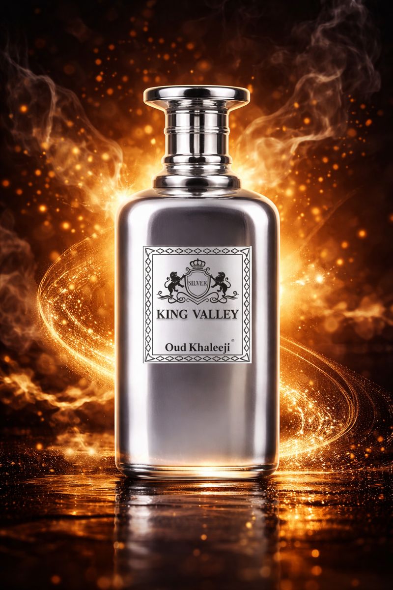 King Valley - Premium Oud 💎💎💎