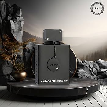 Club De Intense Limited Editon