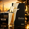 Obsidian For Men And Women Edp 100-ml  🔥  🔥  🔥
