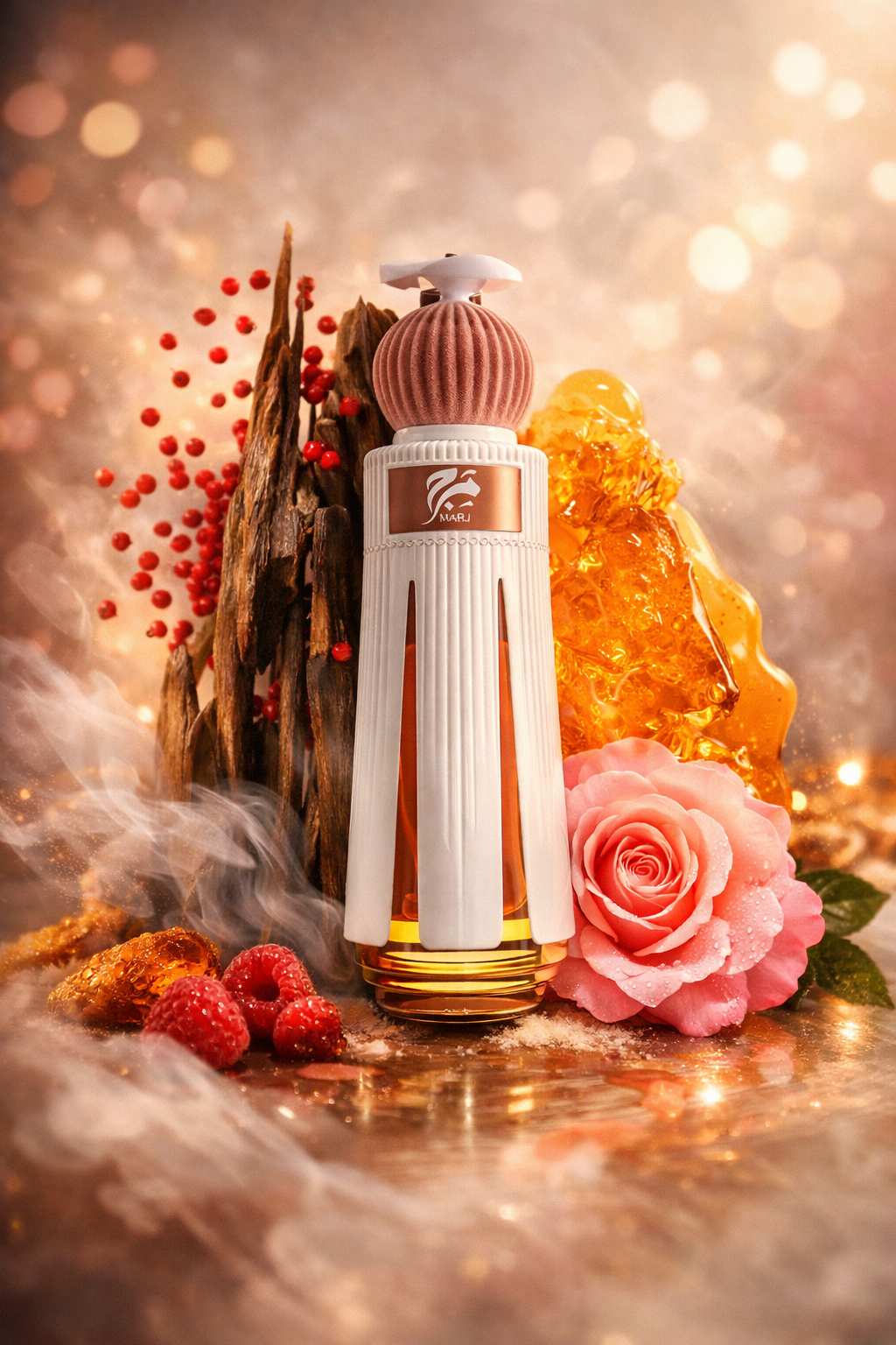 Marj Perfume 60ml – Ahmed Al Maghribi