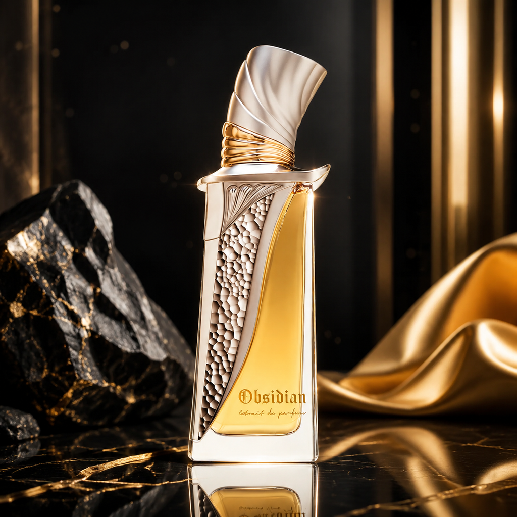 Obsidian For Men And Women Edp 100-ml  🔥  🔥  🔥