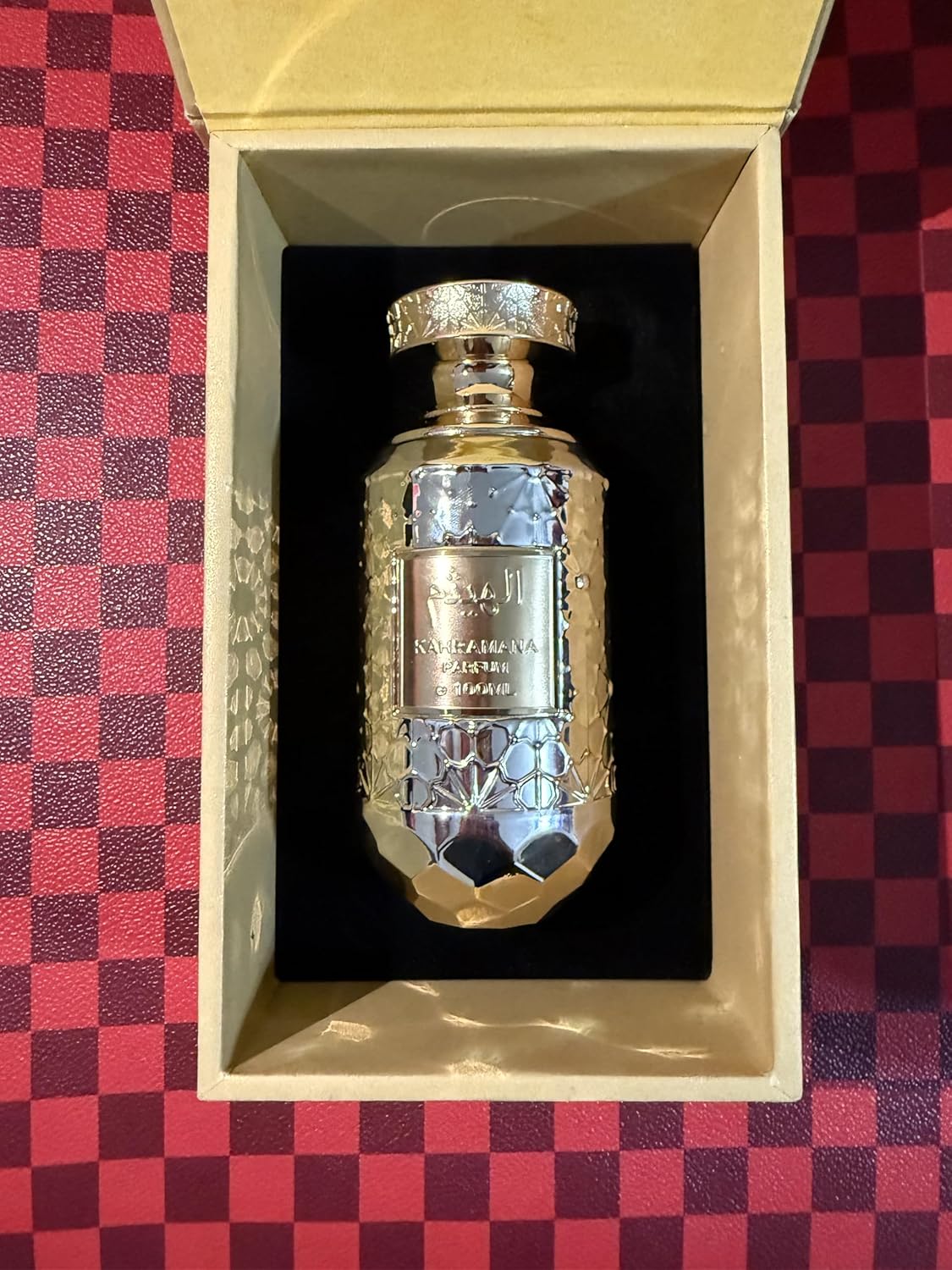 Al-Haitham 100ml Limited Edition ⭐⭐⭐⭐⭐