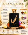 Ishq Al Shuyukh Gold Edition 👑👑👑