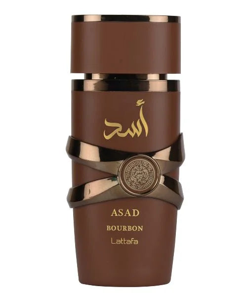 Asad Bourbon For Men 👑👑👑