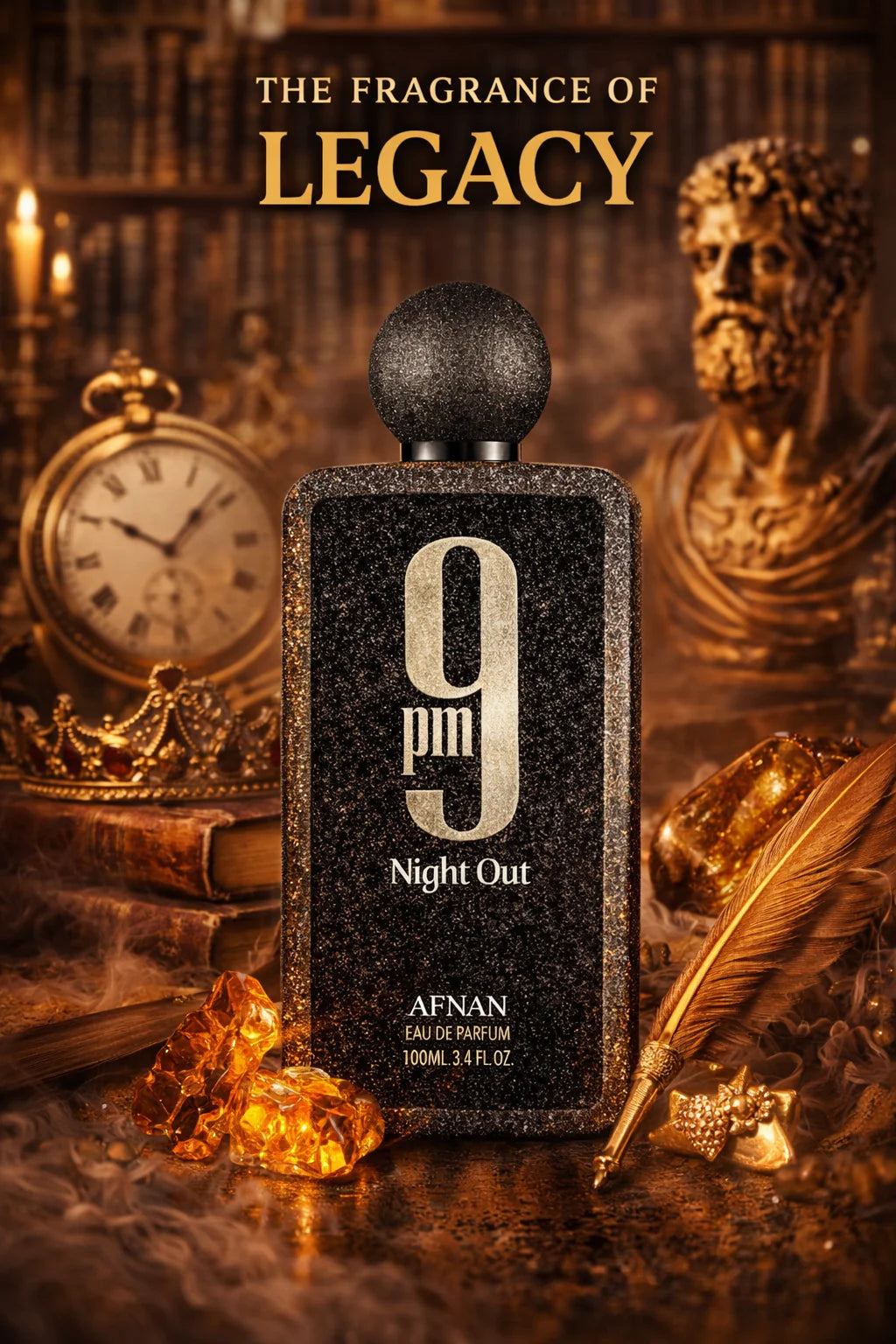 9 PM Night Out Afnan 👑👑👑👑