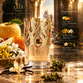 Dal-al The King -EDP 100ml 👑👑👑