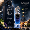 🔥 KHAYYAL by MAISON ASRAR ✨