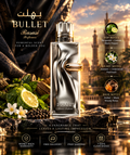 Bullet The Legend 100ml Limited Edition 🎯