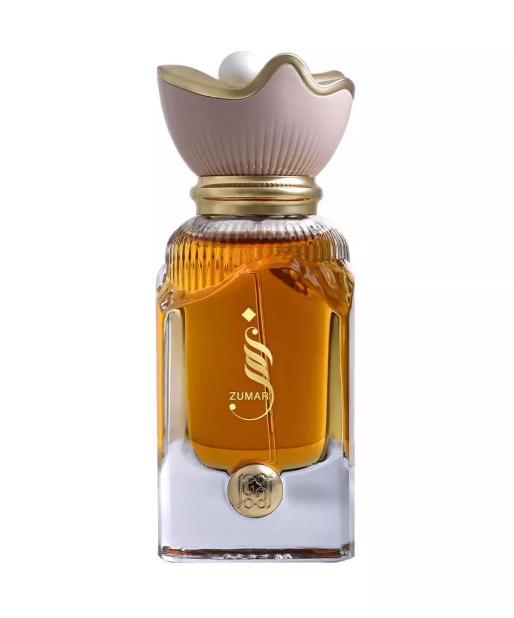 Zumar Perfume EDP for Men 60ML ⭐⭐⭐⭐⭐