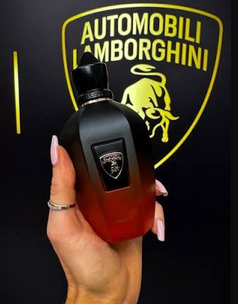 Fierezza Xerjoff X Lamborghini 🔥🔥🔥 | New Fragrance | 2026