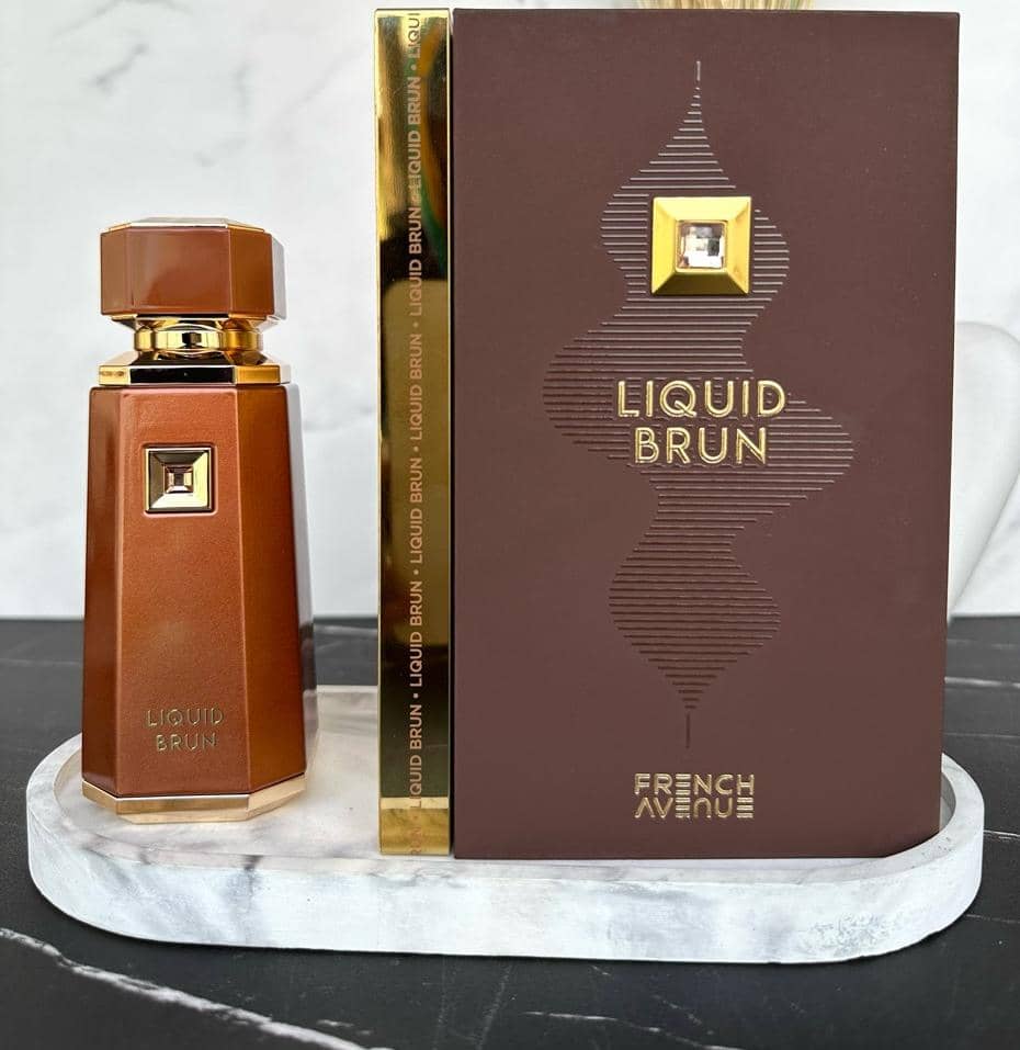 French Avenue For Men Eau De Parfum 100-ml