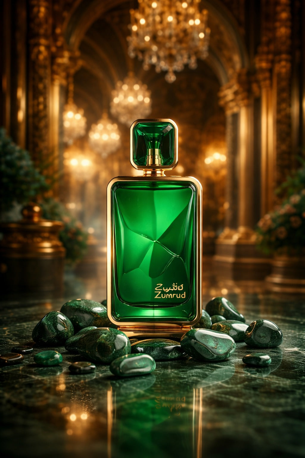 ZUMOROD THE GRAND ⭐⭐⭐⭐