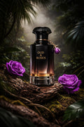 Oud And Rose's Limited Edition ⭐⭐⭐⭐⭐