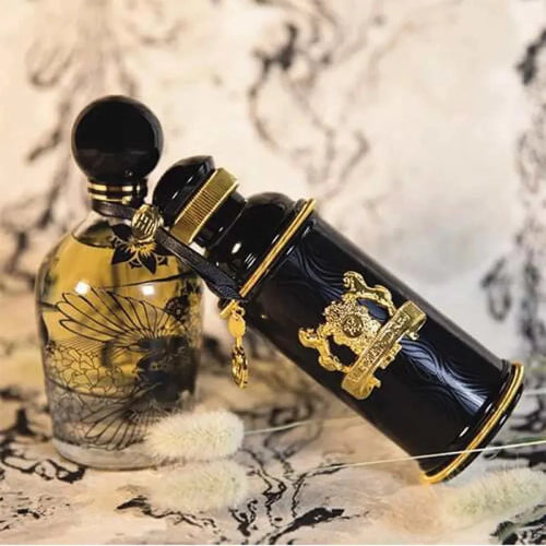 Alexandre. J- Black Muscs EDP - 100ml
