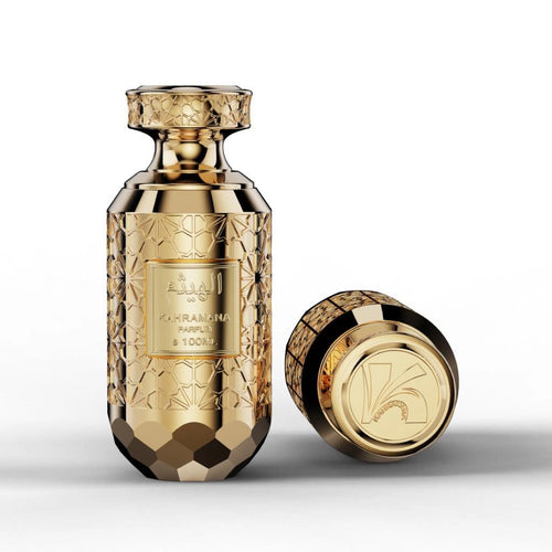 Al-Haitham 100ml Limited Edition ⭐⭐⭐⭐⭐