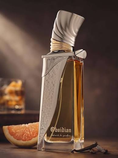 Obsidian For Men And Women Edp 100-ml  🔥  🔥  🔥