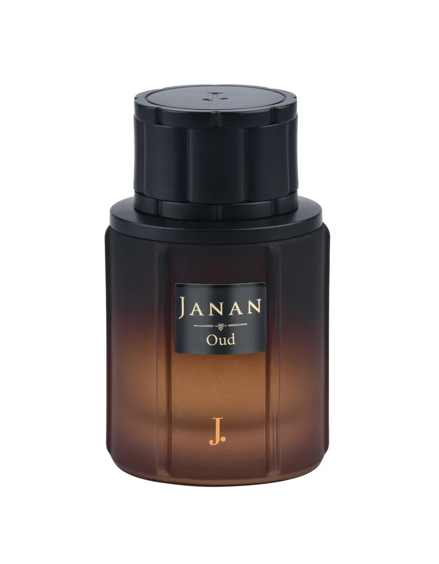 Janan Oud Intense Perfume 100-ml ⭐⭐⭐⭐⭐