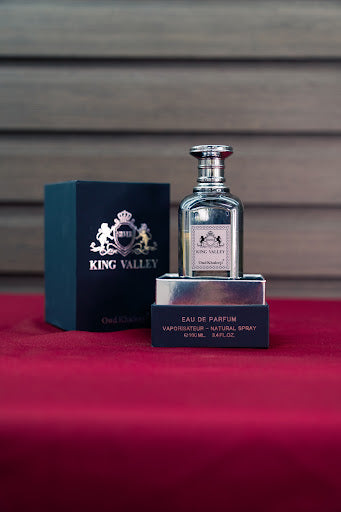 King Valley - Premium Oud 💎💎💎